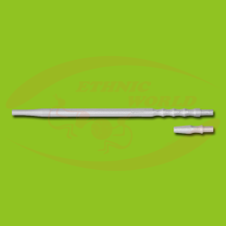 Mouthpiece Alu Set Oduman - 40cm