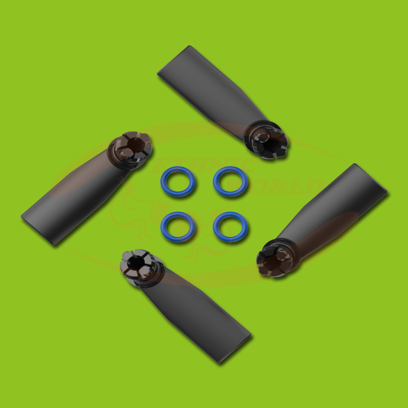 Mouthpiece Set (Crafty, Mighty)