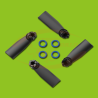 Mouthpiece Set (Crafty, Mighty)