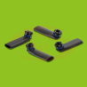 Mouthpiece Set (Crafty, Mighty)