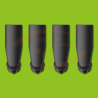 Mouthpiece Set (Crafty, Mighty)
