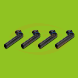 Mouthpiece Set (Crafty, Mighty)