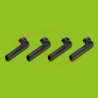 Mouthpiece Set (Crafty, Mighty)