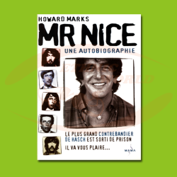 Mr Nice