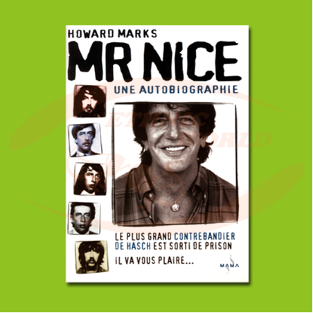 Mr Nice