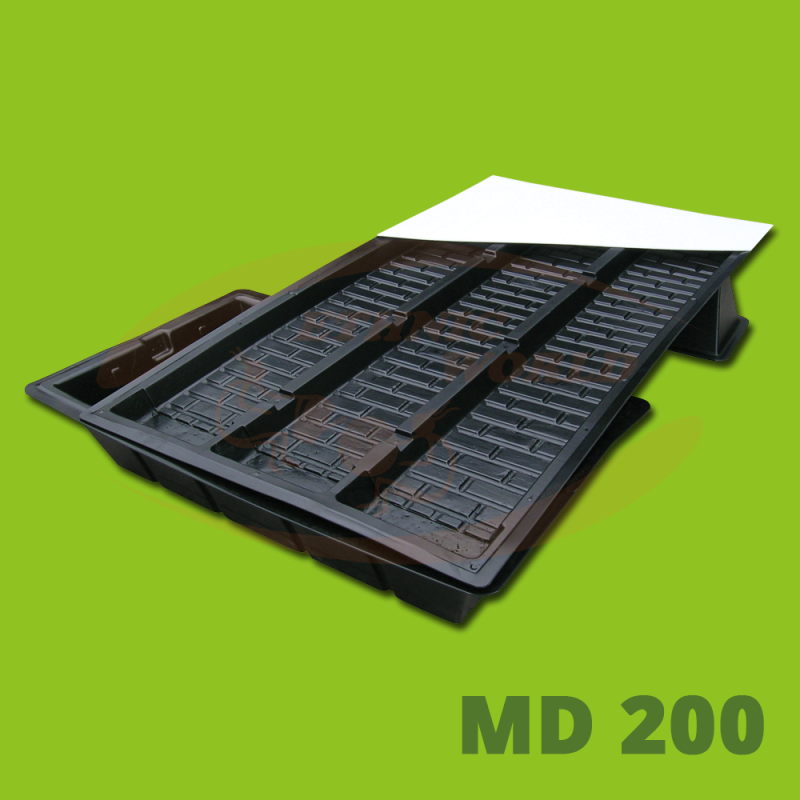 Multi-Ducts (Nutriculture)