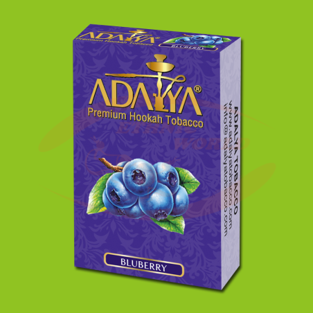 Adalya Blueberry
