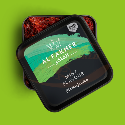 Al Fakher Mint