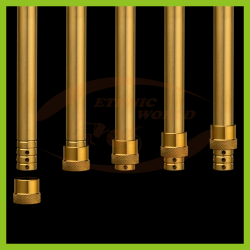 Aladin MVP A36 - Gold Purple