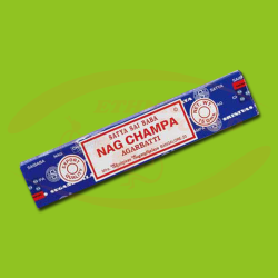 Nag Champa  15 gr