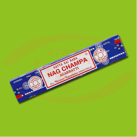 Nag Champa  15 gr