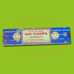 Nag Champa  40 gr