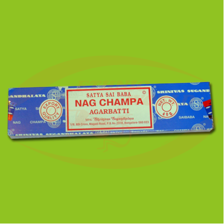 Nag Champa  40 gr