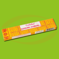 Nag Champa Goloka 16 gr