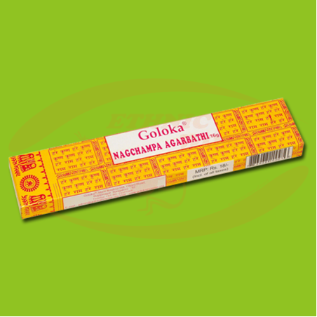 Nag Champa Goloka 16 gr