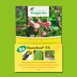 Neem-Azal TS