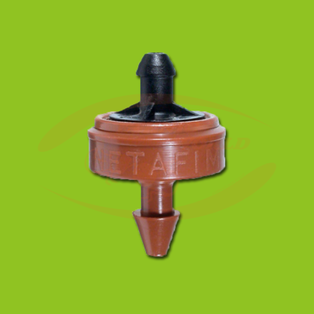 Netafim - Valve 2 lt/h (High Pressure)