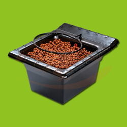 Nutriculture Flo-Gro FG500