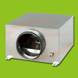 KSB 200 - 730 m³/h