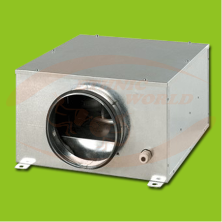 KSB 200 - 730 m³/h