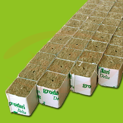 Rockwool  4cm