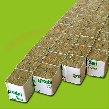 Rockwool  4cm