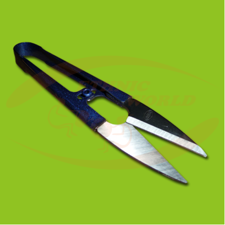 Leaf Cutter Metal