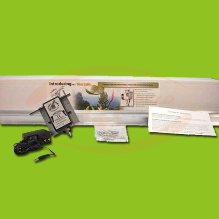 Light Rail Kit 4.0