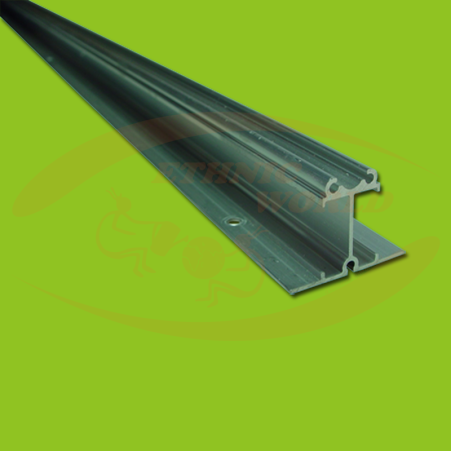 Light Rail - Auxiliary Rail
