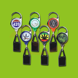 Lighter Leash (420)