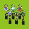 Lighter Leash (420)