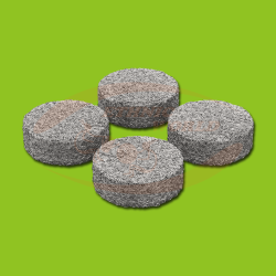 Liquid Pad Set Small