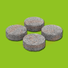 Liquid Pad Set Small