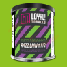 Loyal Tobacco RAZZ LMN 112