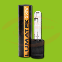 Lumatek HPS Dual Spectrum Lamp
