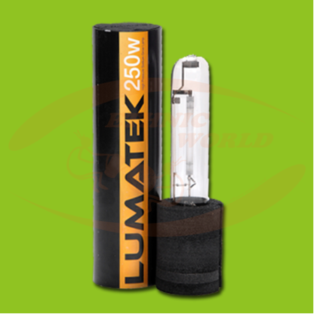 Lumatek HPS Dual Spectrum Lamp