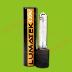 Lumatek HPS Dual Spectrum Lamp