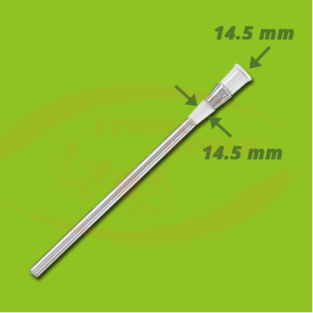 Glass tube (14.5mm)