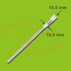 Glass tube (18.8mm)