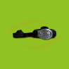Green LED Headlamp