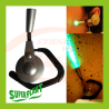 Green LED Mini Ear Light