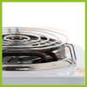 Grille pour Allume Charbon Electrique