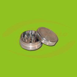 Grinder Alu 2 Part