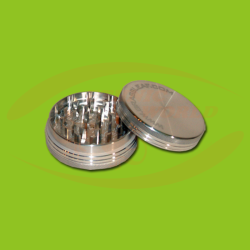 Grinder Alu 2 Part