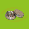 Grinder Alu 2 Part