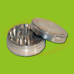 Grinder Alu 2 Part