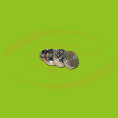 Grinder Alu 4 Part