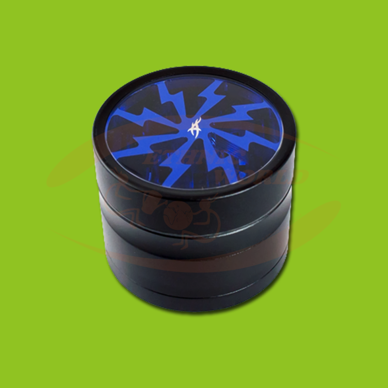 Grinder Alu AG THORINDER 4 Part 50 mm