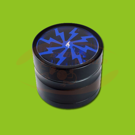 Grinder Alu AG THORINDER 4 Part 50 mm