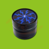 Grinder Alu AG THORINDER 4 Part 50 mm